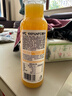 农夫山泉100%纯果汁NFC橙汁300ml*24瓶鲜果冷压榨0添加剂饮料礼盒 实拍图