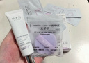 木子言白玫瑰面部素颜霜懒人隔离霜25g*4自然提亮肤色情人节礼物女 实拍图