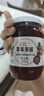 丘比（KEWPIE）果酱 蓝莓酱 调味品 早餐面包酱蛋糕酸奶蓝莓果酱 170g*1瓶 实拍图
