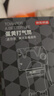 京东京造 120PSI迷你高压打气筒 自行车气球充气泵英美法嘴通用黄色带支架 实拍图