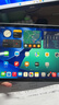 Apple/苹果 iPad11英寸 A16芯片2025年款 平板电脑 (128GB WLAN版/学习办公娱乐)银色 实拍图