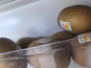 佳沛（zespri）新西兰 阳光金奇异果12粒礼盒特大果单果约122-146g 猕猴桃 水果 实拍图