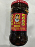 陶华碧老干妈 辣椒酱 风味豆豉油制辣椒 280g  贵州特产  实拍图