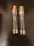 优家（UPLUS）流光系列旅行真空分装瓶套装50ml*2 乳液瓶按压瓶空瓶 实拍图