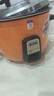 半球（PESKOE） 商用电饭煲大电饭锅食堂商用大电饭煲电饭锅老式大容量20人以上耐用大饭煲 （适用8-15人） 8L 实拍图