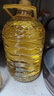 多力【张若昀同款】葵花籽油4L 食用油 物理压榨 零反式脂肪酸 实拍图
