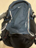 伯希和（Pelliot）登山包户外背包大容量书包男女超轻便徒步旅行双肩包165025051蓝 实拍图