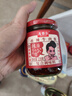 茂德公 辣椒酱牛肉酱220g 佐餐拌饭拌面香辣酱 火锅蘸料调味酱下饭菜 实拍图