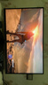 HKC 27英寸2K高清235Hz FastIPS屏125%sRGB出厂校色10bit硬件低蓝光HDR400电竞小钢炮显示器 星际G7 实拍图