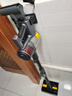 苏泊尔（SUPOR）吸尘器家用手持无线吸拖一体免弯腰大吸力除螨毛发防缠绕绿光EVS-EM5-L节日礼物 实拍图