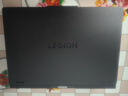联想拯救者R7000P 2025 游戏笔记本电脑(锐龙9 8940HX 16G 1T RTX5060 2.5K 240Hz 黑) 国家补贴 实拍图