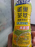 Nestle 雀巢茶萃柠檬冻红茶果汁 茶饮料500ml*15瓶 整箱装 实拍图
