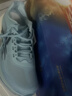 沃兰迪全运冠军同款火箭气垫跑鞋碳板竞速跑鞋训练跑步体考体测体育生 蓝色 44 实拍图