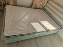 雅戈兰罗 天然椰棕床垫硬棕垫薄榻榻米棕榈定制睡垫乳胶1.5米席梦思床垫子 高密度3e棕总厚度5厘米（直板） 1.5米*2米 实拍图