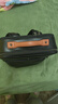 新秀丽（Samsonite）男士双肩包14英寸大容量商务背包牛皮电脑包旅行包生日礼物 TM0 实拍图