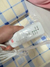 彩虹【高温断电】双人五档调控除螨无纺布电热毯电褥子1.8*1.5米 实拍图