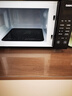 格兰仕微波炉烤箱一体机 20L家用700W节能 平板易清洁 简单操控 光波烧烤 快速解冻P2B5 实拍图