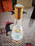 汾酒 黄盖玻汾 清香型白酒 53度 475mL 单瓶装 纯粮酒  实拍图
