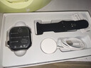 XAAppel苹果IOS华为鸿蒙系统适用华强北新款watchS10Ultra4顶配智能电话手表5G全网通初高中生学生 钛金黑 全功能+任意下载-双向支付-心率检测 超长待机-可回复微Q信息-提前优惠6 实拍图