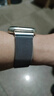 斯泰克 适用华为手表表带Watch5/4/GT6/5/4/GT3/2/Pro/小米S4/荣耀Magic2/oppo watch4Pro/X米兰磁吸腕带 实拍图
