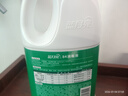 蓝月亮 84消毒液1.2kg*4瓶 地板玩具家居衣物消毒水杀菌率99.999% 实拍图