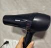 飞利浦吹风机大功率家用速干大风力恒温护发 理发店专用沙龙专业级吹风筒 旗舰款 宿舍 生日礼物送女友 实拍图