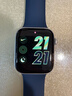 Apple Watch Series/SE/Ultra 1/2/S6/7/8/9/10 二手苹果手表自营 Apple Watch SE 实拍图