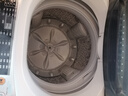 老管家洗衣机清洁泡腾片自动滚筒洗衣机清洗剂去污除垢剂杀菌15g*12块 1盒装 实拍图