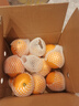 京鲜生 云南哀牢山冰糖橙/橙子 5斤装 单果170-260g 生鲜水果年货礼盒 实拍图