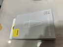 倍思Apple Pencil一 二代替换笔尖 苹果ipad笔专用笔头手写触控笔配件备用笔尖套装2只装 实拍图