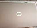 惠普（HP）锐15 AMD锐龙 15.6英寸轻薄笔记本电脑(六核R5-7535U 8G 512G 指纹 一年上门) 实拍图