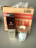 谜尚（MISSHA）红BB魅力润颜修容素颜霜SPF42/PA+++防晒美白经典款21号新年礼物 实拍图
