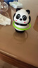 尚美贝贝儿童上链发条玩具国宝熊猫爬行抬头训练创意玩具男女孩元旦礼物 实拍图
