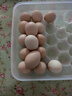 京鲜生富硒鲜鸡蛋30枚 3斤 源头直发 实拍图
