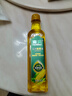 海天玉米胚芽油非转基因食用油压榨植物油小瓶烘焙油炒菜油大桶装 1.4L【500ml+900ml两瓶组合装】 实拍图