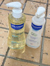 妙思乐（MUSTELA）婴幼儿洗沐二合一思恬雅沐浴油500ml敏感肌适用舒缓干痒红 实拍图