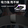斯泰克适用于华为手表表带Watch5/4/Watch3/GT4/5/3/2/Pro/荣耀Magic2/oppo watch4Pro/X米兰磁吸星光色 实拍图