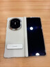 HUAWEI Mate X7 麒麟9030 Pro 超可靠折叠玄武架构 第二代红枫影像 华为折叠屏鸿蒙手机 云锦白 12GB+512GB Mate X7 实拍图