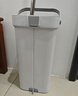 佳帮手平板拖把40cm2布家用一拖净免手洗2025带桶一套洗拖地神器体墩布 实拍图