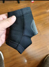 李宁护踝脚踝护具套防崴脚腕扭伤后固定支撑篮球运动韧带损伤用轻薄 实拍图