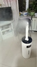 净享空气加湿器工业级大面积大容量落地式上加水家用蔬菜保鲜客厅卧室除菌大雾量商用办公室大型增湿机 【推荐】澎湃大雾旗舰款【除菌+遥控+恒湿】 实拍图