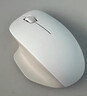 小米（MI）无线蓝牙双模鼠标2 舒适版 氧化白 无线蓝牙鼠标轻音办公小米鼠标 适配小米笔记本电脑 台式机 实拍图