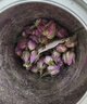 艺福堂花草茶 精品平阴原产胎玫瑰花茶120g 养生茶送母亲不熏硫搭菊花茶 实拍图