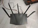 Tenda腾达路由器千兆WiFi6高速满血穿墙王信号增强无线家用Mesh全屋WiFi全千兆网口路由器AX12Pro 实拍图