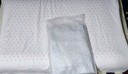 睡眠博士（AiSleep）泰国乳胶枕 94%天然乳胶 泰国进口成人护颈椎枕头 深睡专用波浪枕 实拍图
