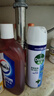 滴露（Dettol）消毒喷雾454ml鞋子除臭杀菌喷雾除臭喷雾厕所马桶消毒铃兰甲流感 实拍图