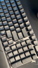 ROG游侠2 RX 98无线版机械键盘 无线/蓝牙三模游戏键盘 96配列 RX红轴 RGB 无畏契约/吃鸡 实拍图