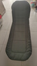 稳纳折叠床午休折叠床单人床躺椅行军床办公室午睡床八脚护腰1.9m长 实拍图
