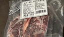 膳之牛原肉整切调理牛排1kg/10片 牛扒牛肉生鲜赠黑胡椒酱10包 实拍图