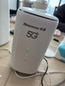 纽曼5G无线路由器随身WiFi6移动免插卡cpe多网通千兆双频车载便携式高速上网卡全国通用流量2025款 实拍图